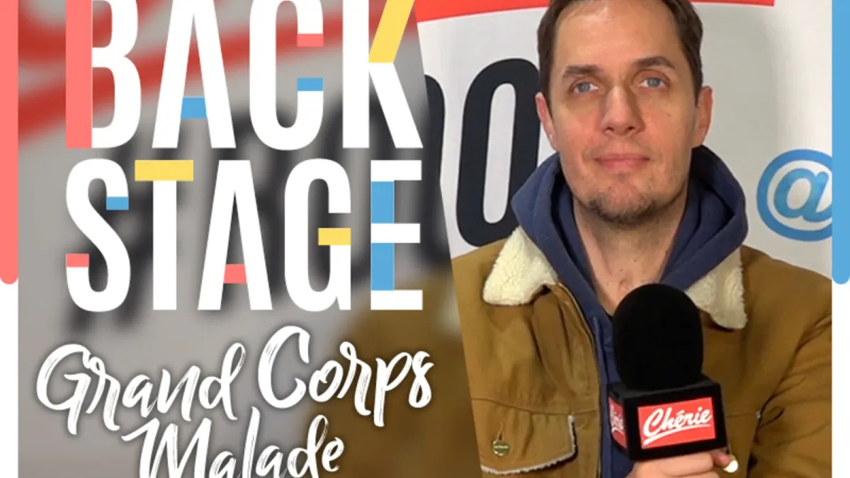 Grand Corps Malade