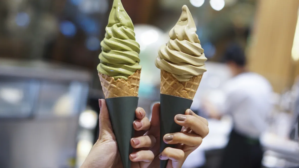 Une Américaine scandalisée à Rome, elle paie 44 euros pour deux glaces