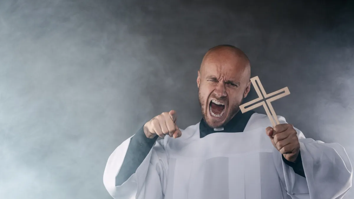 Exorcisme