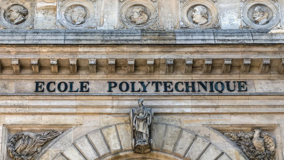 Ecole Polytechnique