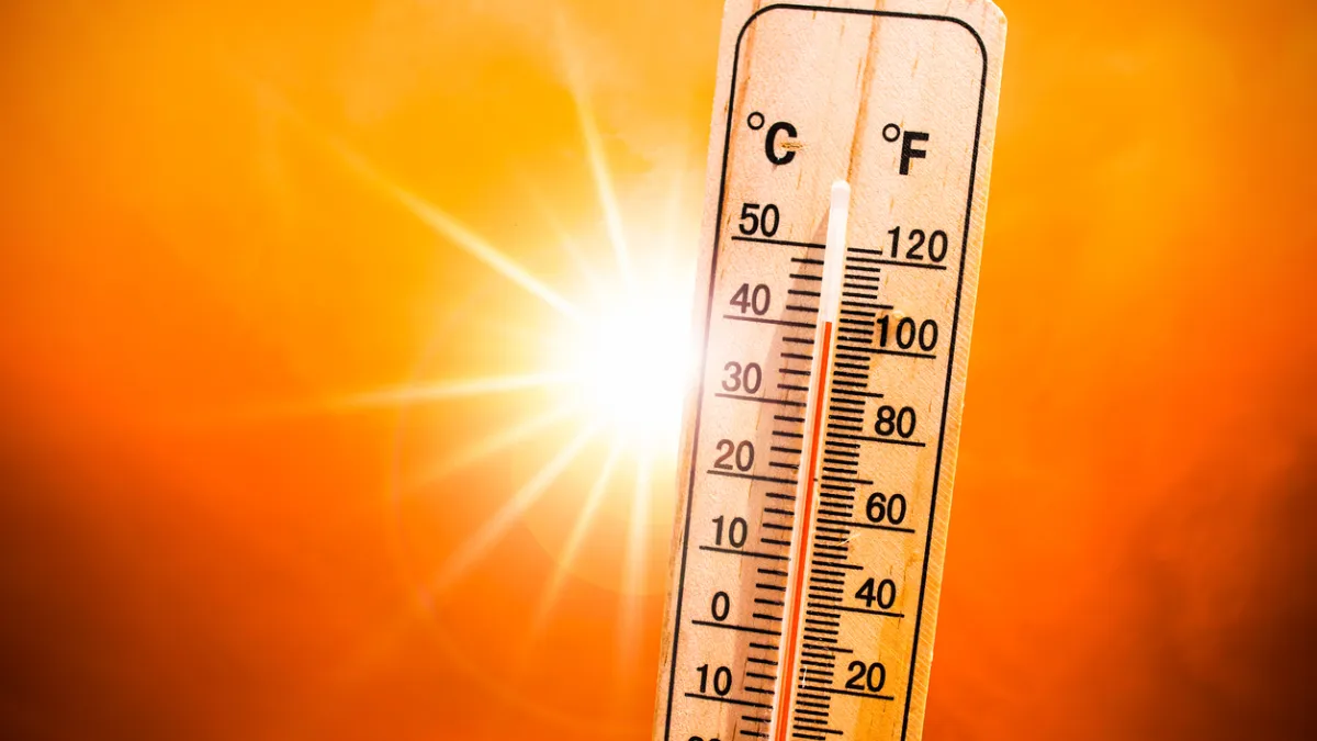 Vigilance rouge canicule : la liste des 58 départements sous alerte maximale dès ce mercredi 24 juin
