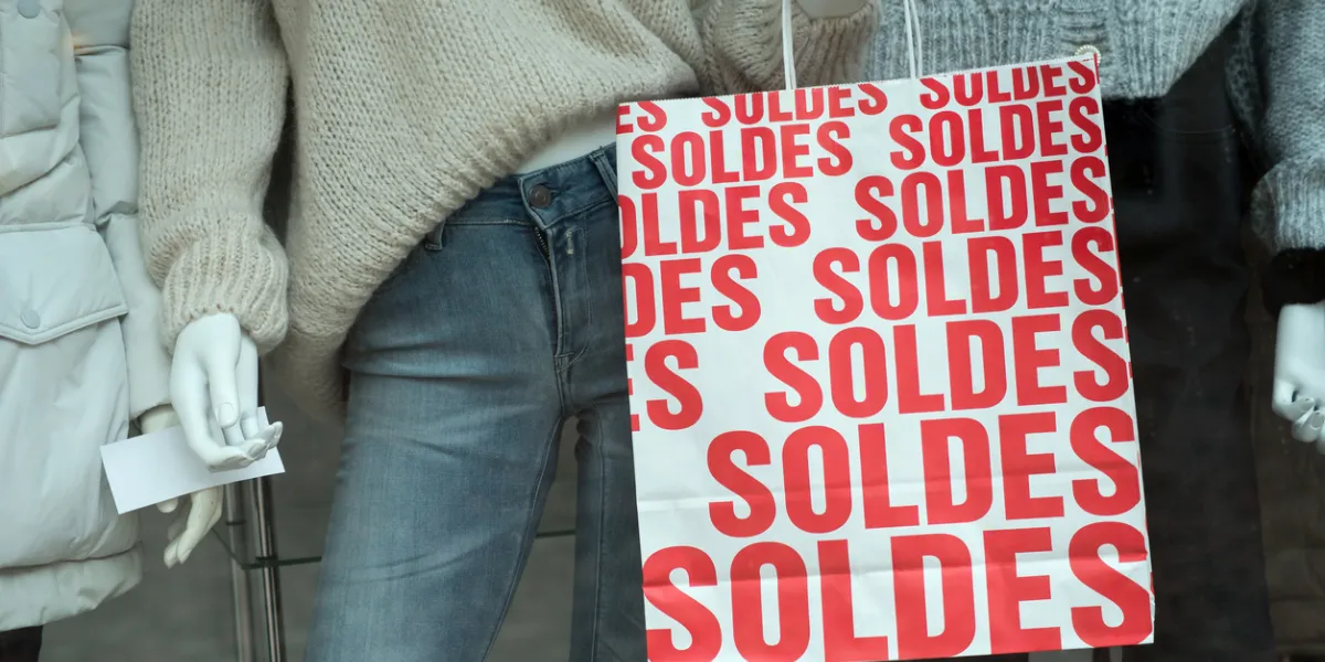 Soldes d’été 2026 : découvrez les dates officielles dans votre département