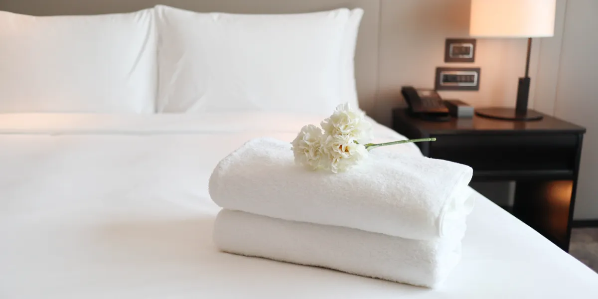 Vos draps sont-ils vraiment propres ? Un expert dévoile la fréquence idéale de lavage