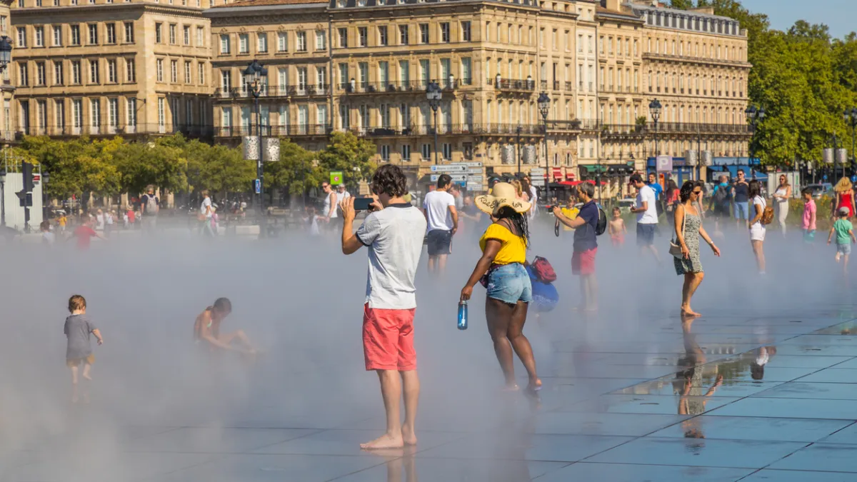 Canicule : quelles villes ont battu des records de température la semaine dernière ?
