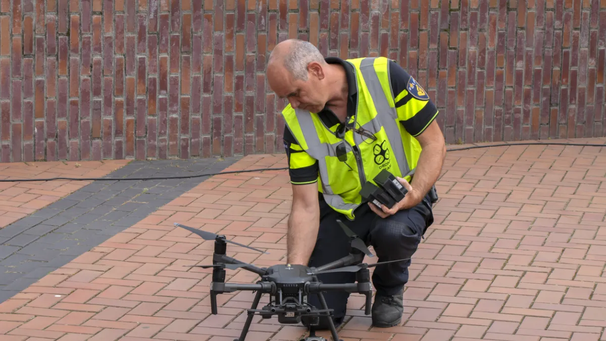 DRONE