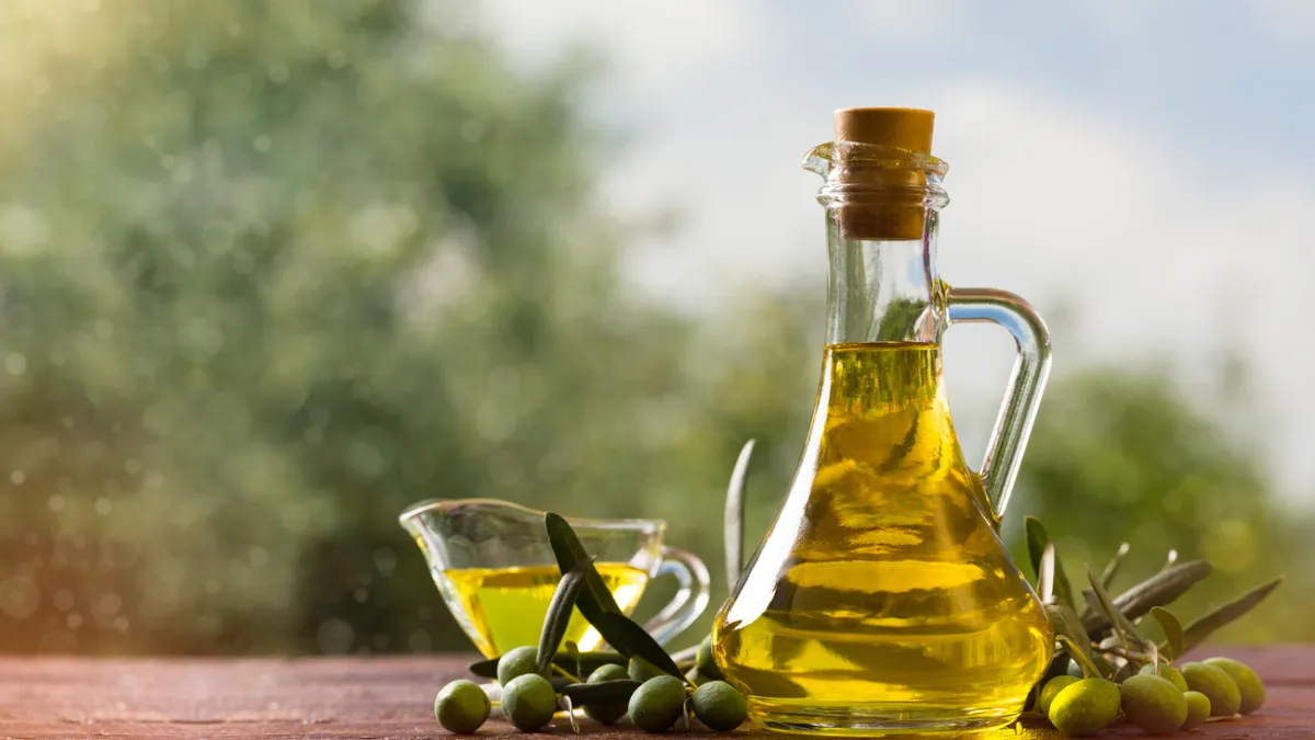 Huile d’olive extra vierge : la méthode infaillible pour reconnaître un produit de qualité