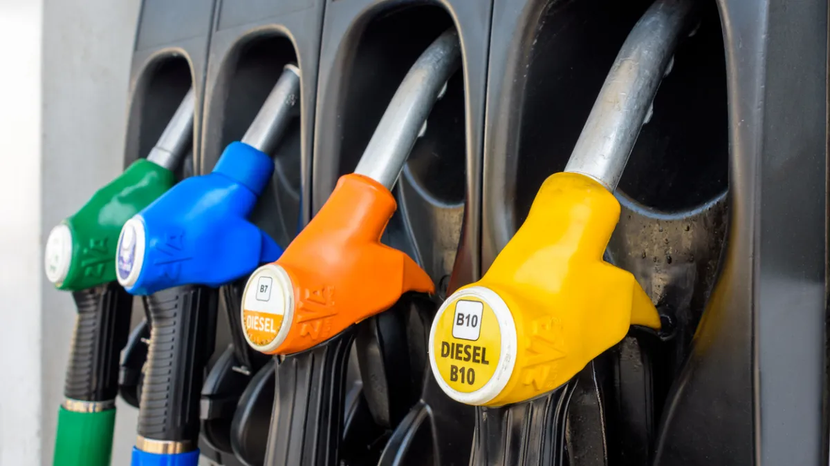 Carburants : pourquoi l'accord Iran-États-Unis ne fera pas baisser les prix immédiatement à la pompe ?