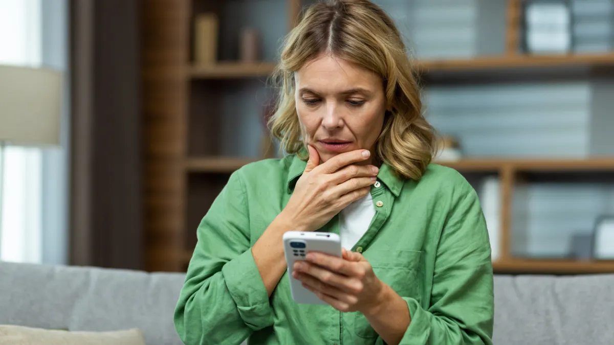Et si vous receviez bientôt un SMS après chaque dépense médicale ?