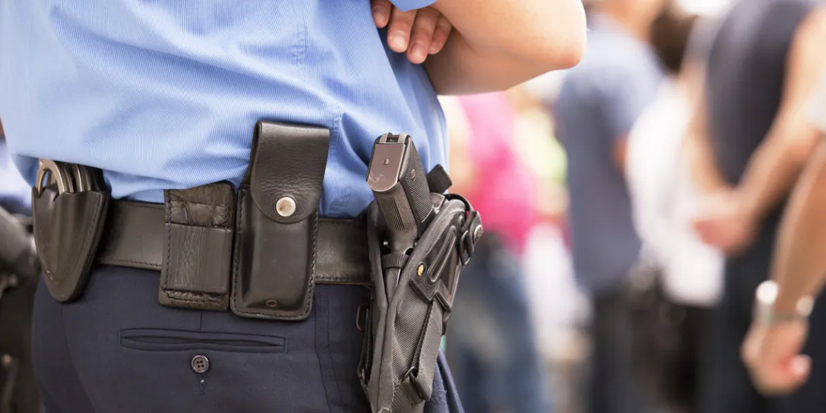 Policier