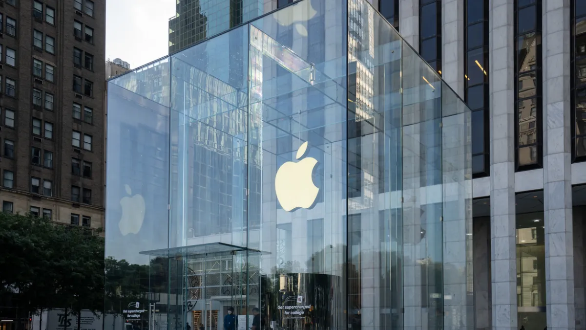 MacBook, iPad, iPhone, les 5 produits Apple qui vont subir la plus forte hausse de prix en 2026