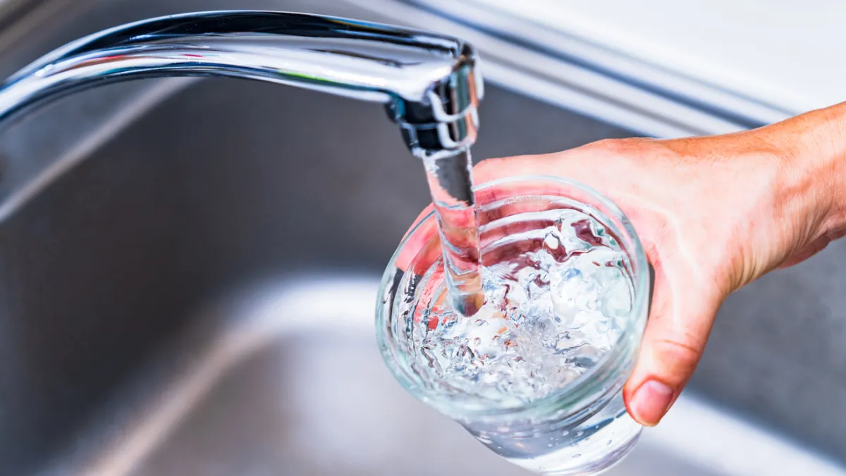Hausse du prix de l’eau : ce qui pourrait faire augmenter les factures de 3 à 6 %