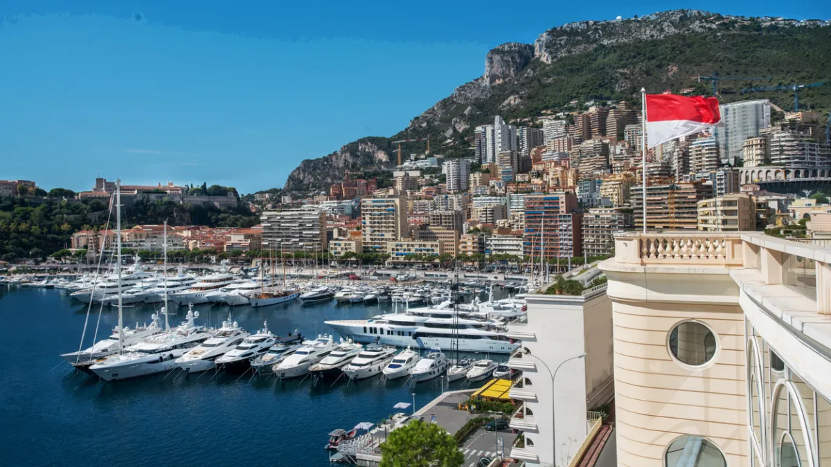 MONACO