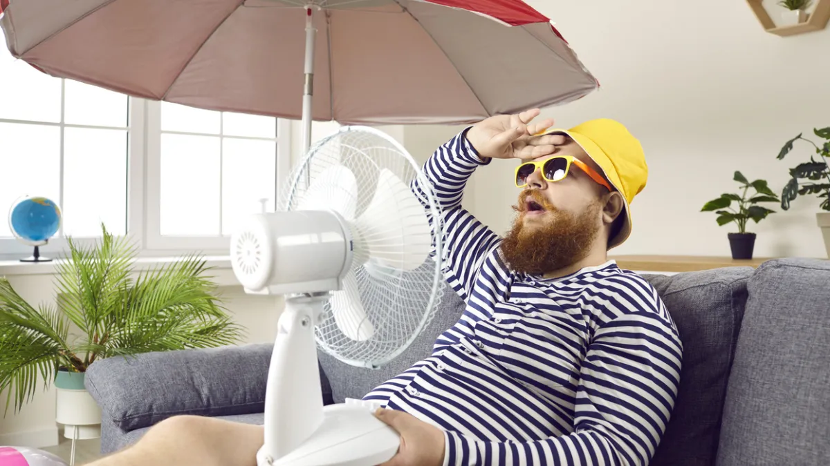 Canicule : 54 départements en vigilance rouge ce mardi 23 juin
