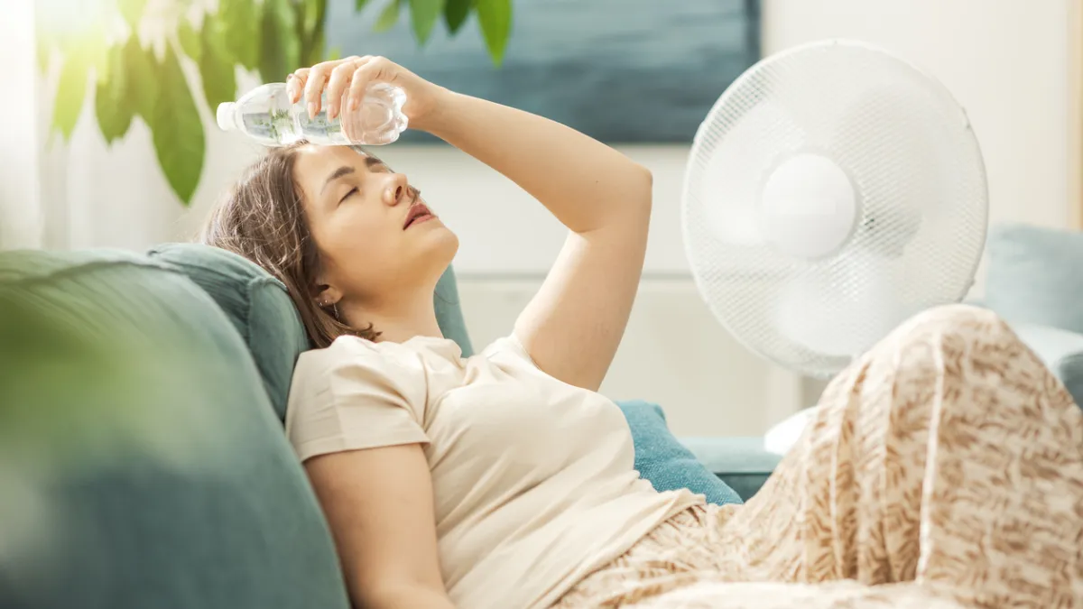 Canicule : les 24 départements où la chaleur sera intense dès ce mercredi 17 juin