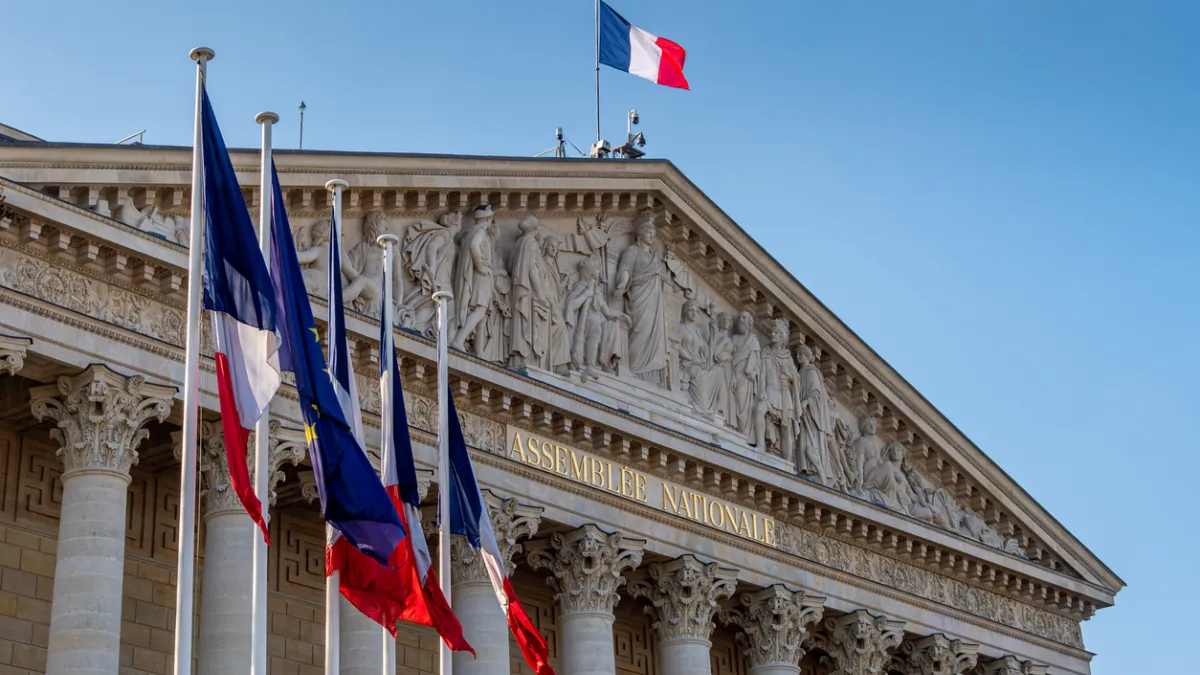 Violences à l’école et dans le périscolaire : l’Assemblée adopte à l’unanimité la proposition de loi après l’affaire Bétharram