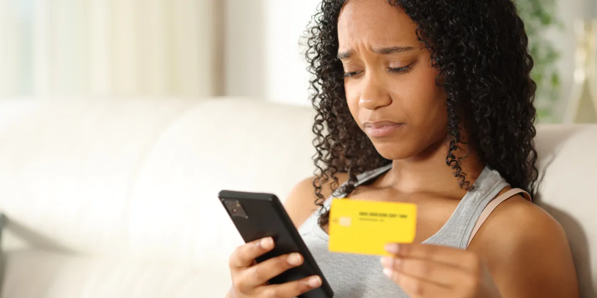Paiement par carte refusé : 8 raisons qui expliquent pourquoi votre transaction ne passe pas