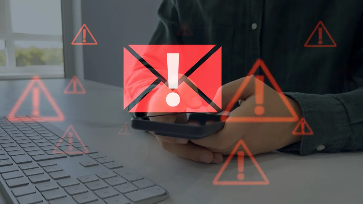Phishing