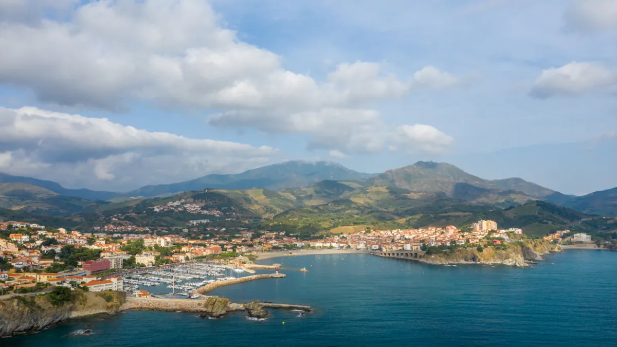 Pyrénées-Orientales