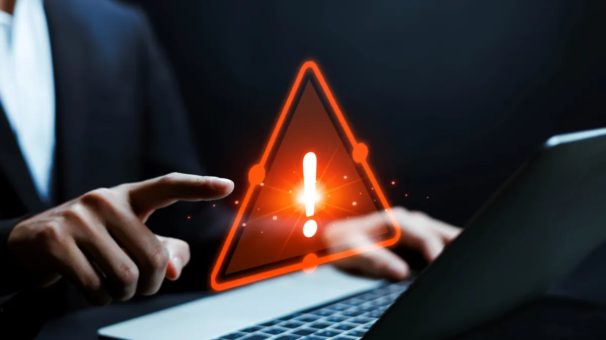 Cybersécurité : 250 000 documents d'identité français mis en vente sur le darkweb
