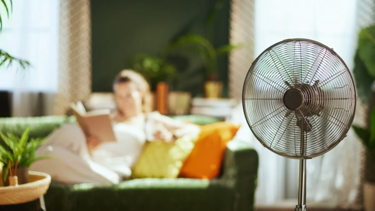 Les 5 appareils à débrancher absolument pour faire chuter la température de votre intérieur