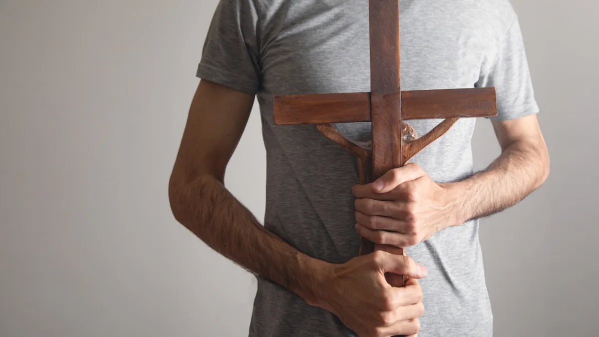Crucifix