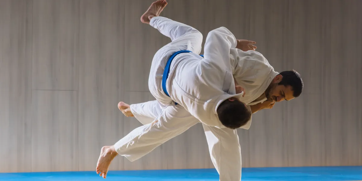 Judo