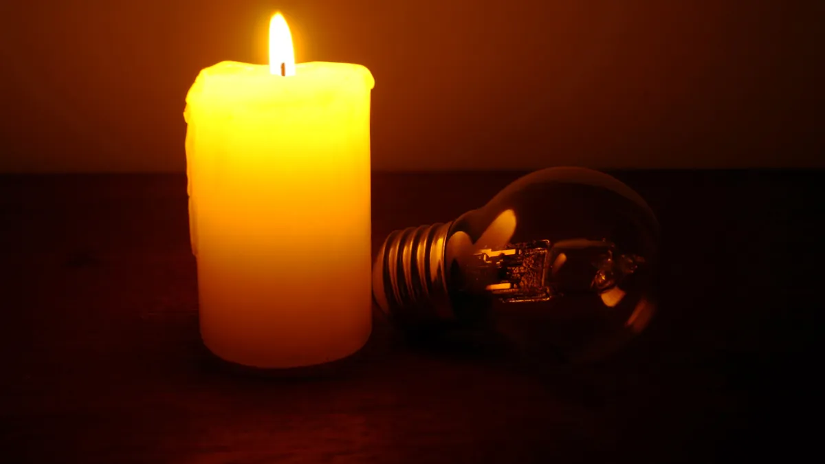 Canicule : les fortes chaleurs privent près de 7 000 foyers d'électricité