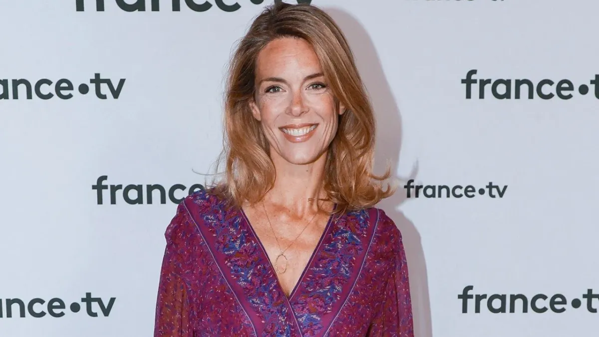 Julie Andrieu