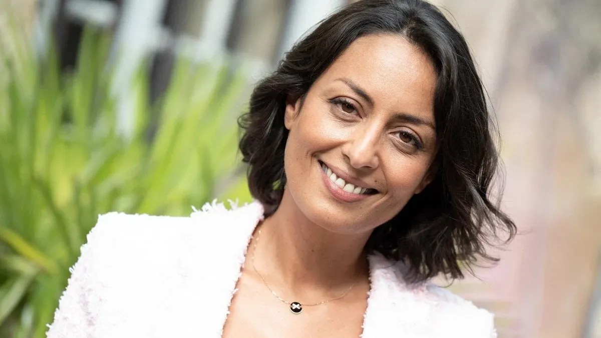 Leïla Kaddour