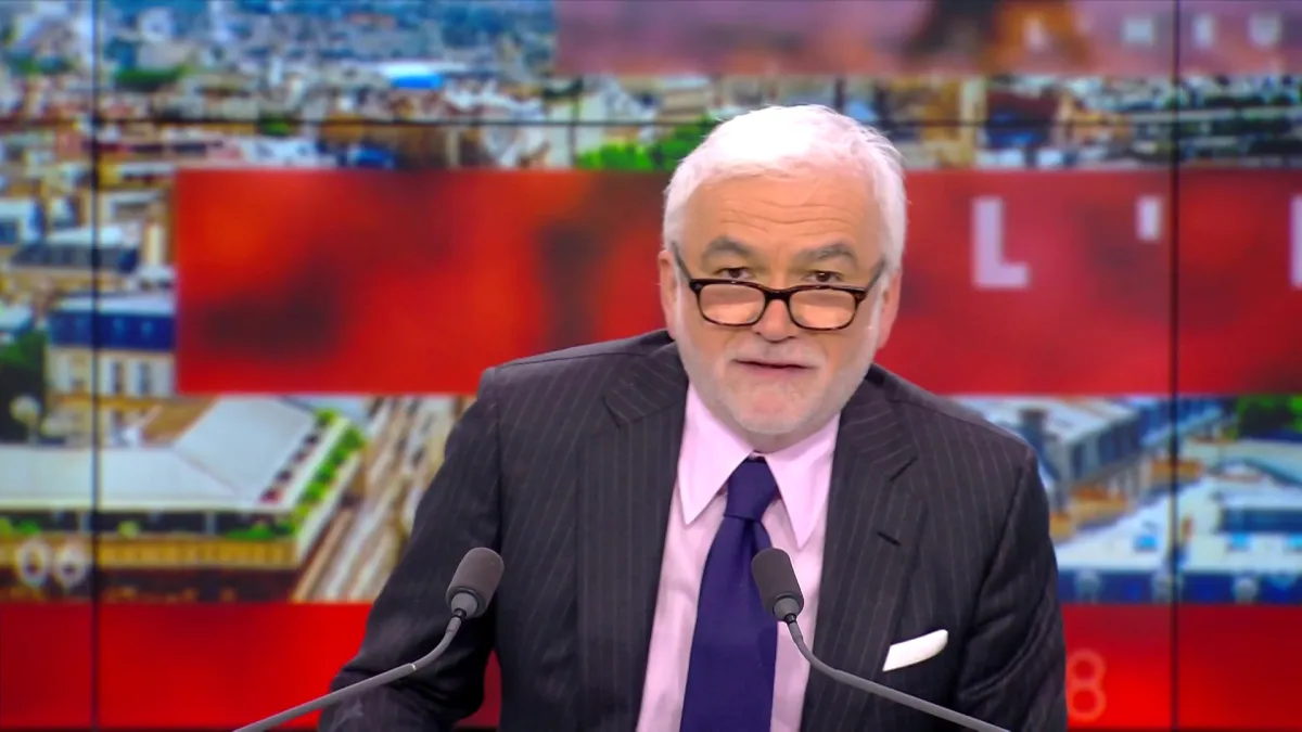 Pascal Praud