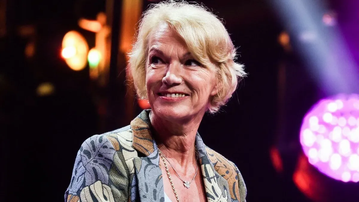 Brigitte Lahaye