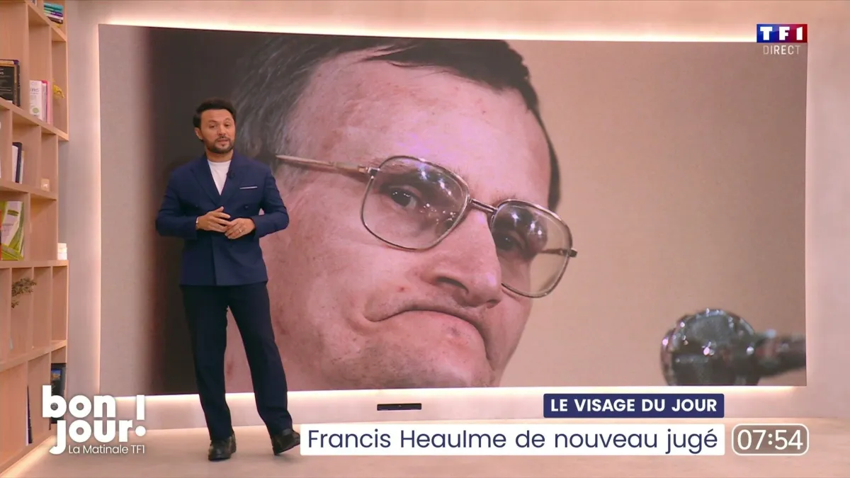 Francis Heaulme