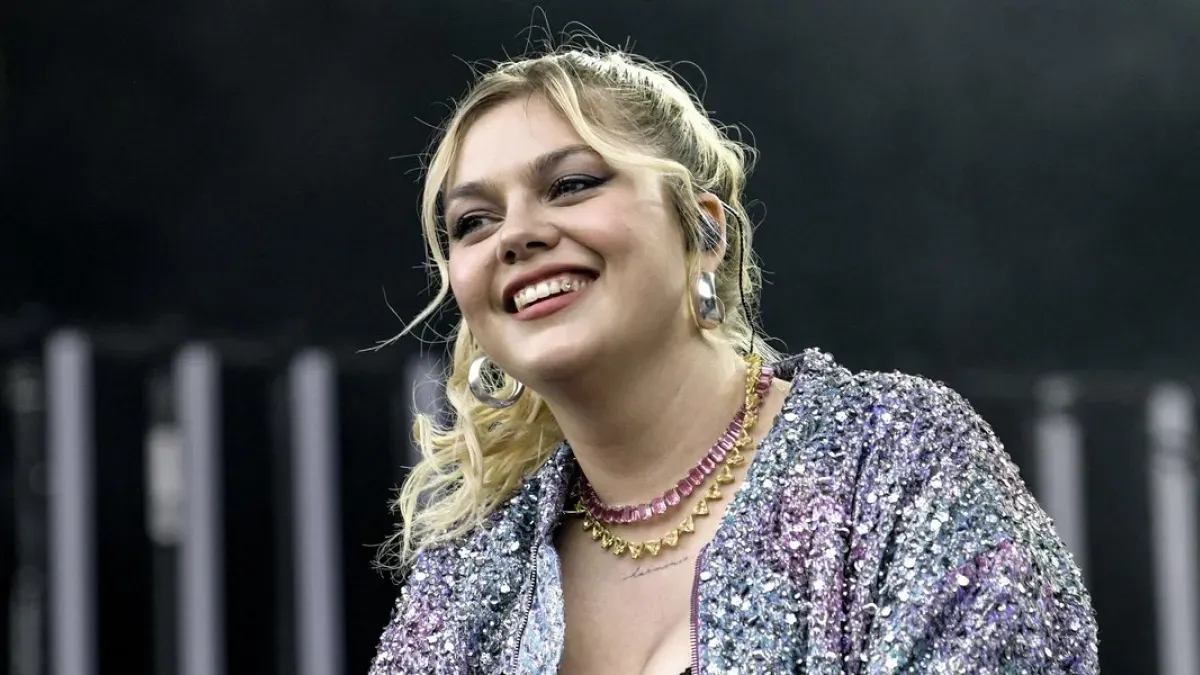 Louane