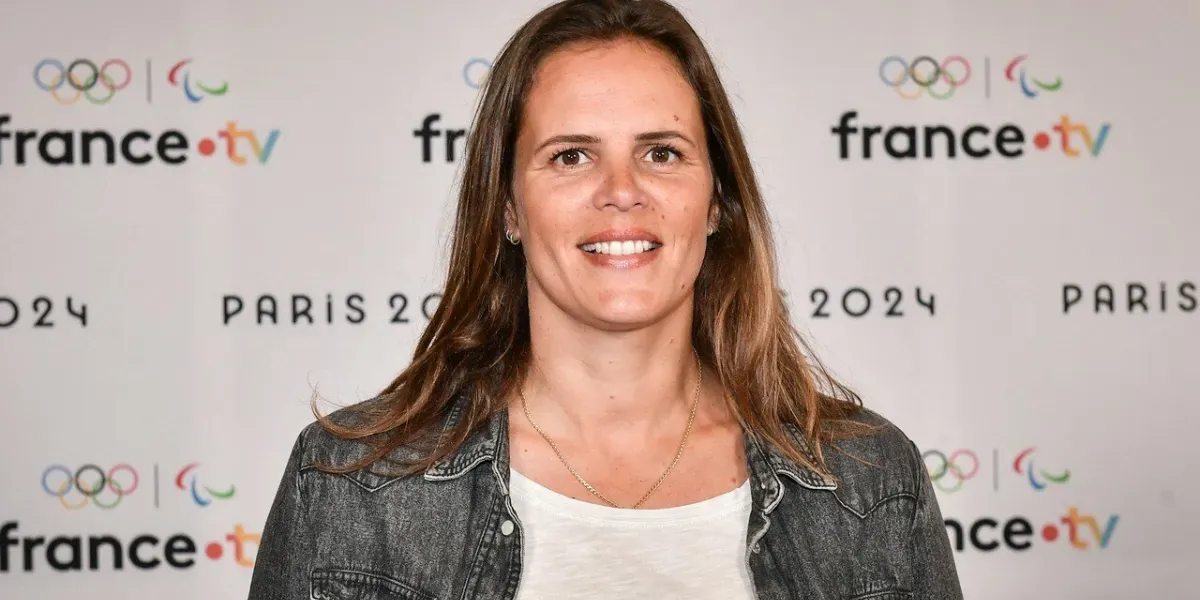 Laure Manaudou