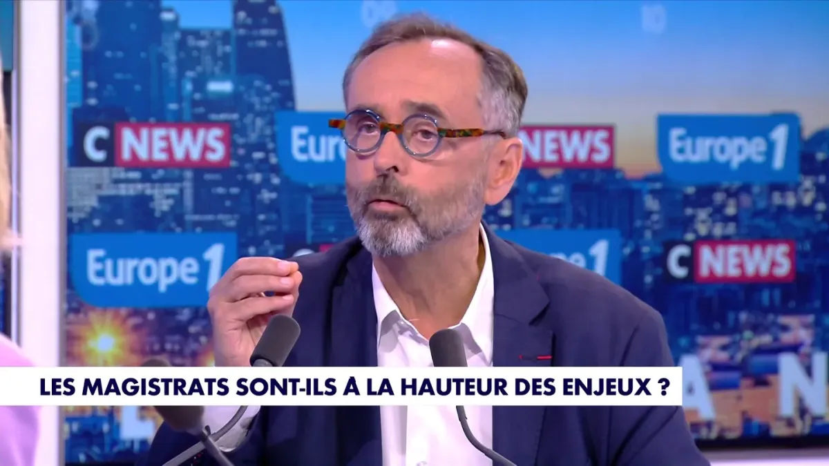 Robert Ménard