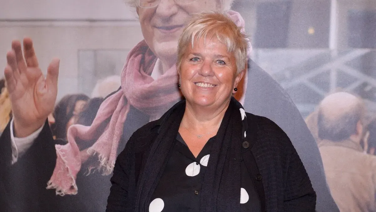 Mimie Mathy