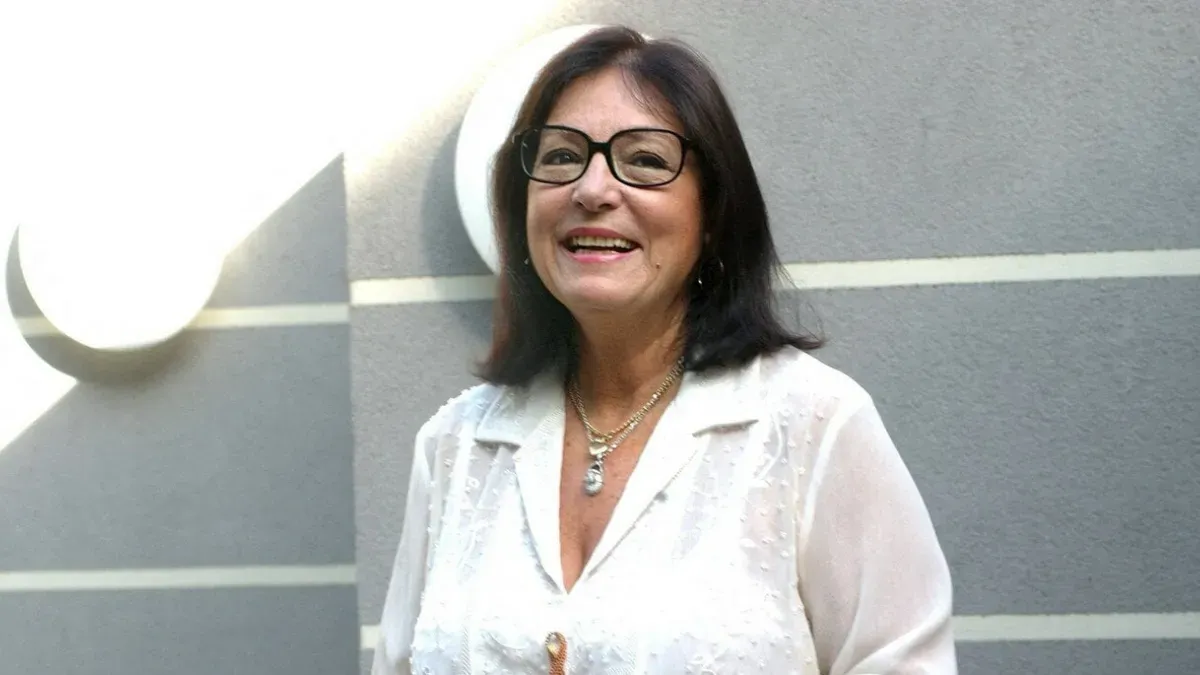 Nana Mouskouri
