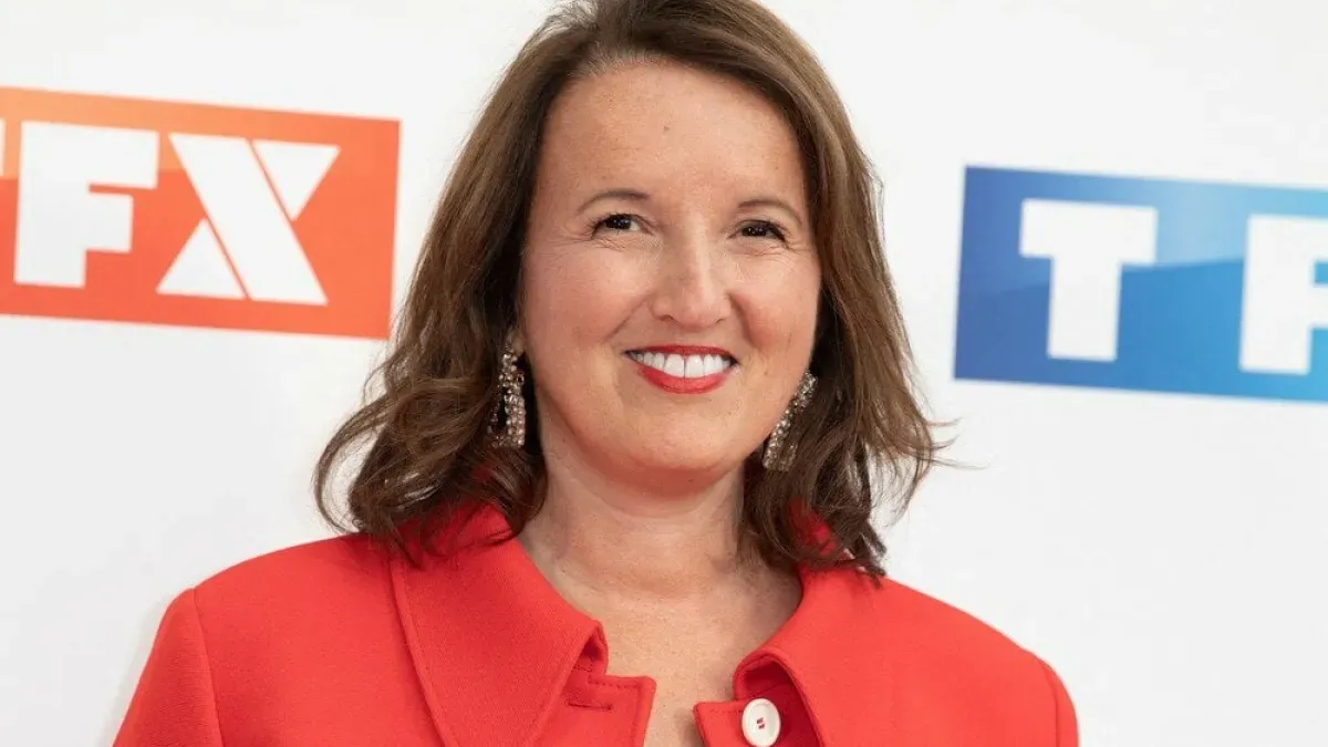 Anne Roumanoff