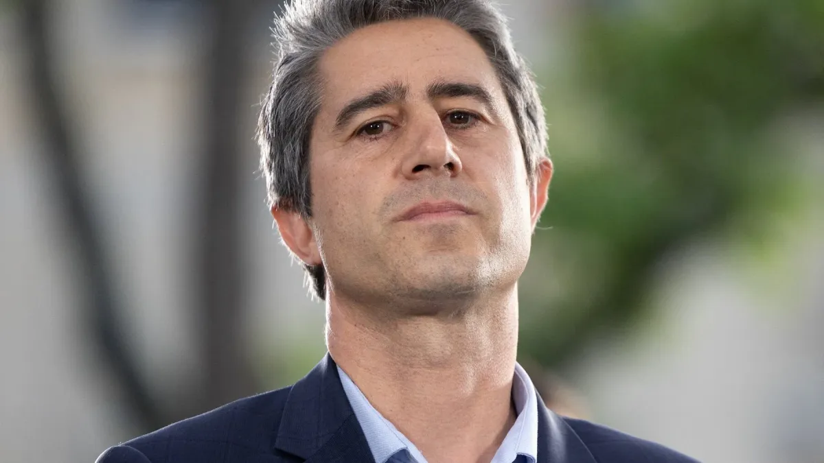 François Ruffin