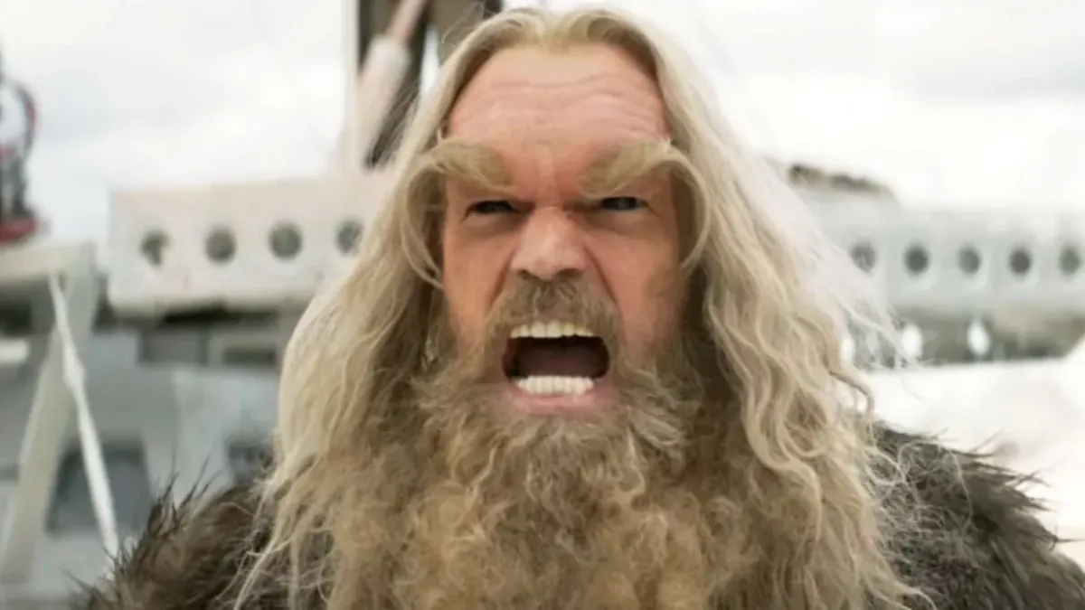 Tyler Mane