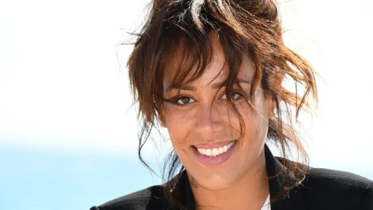 Amel Bent