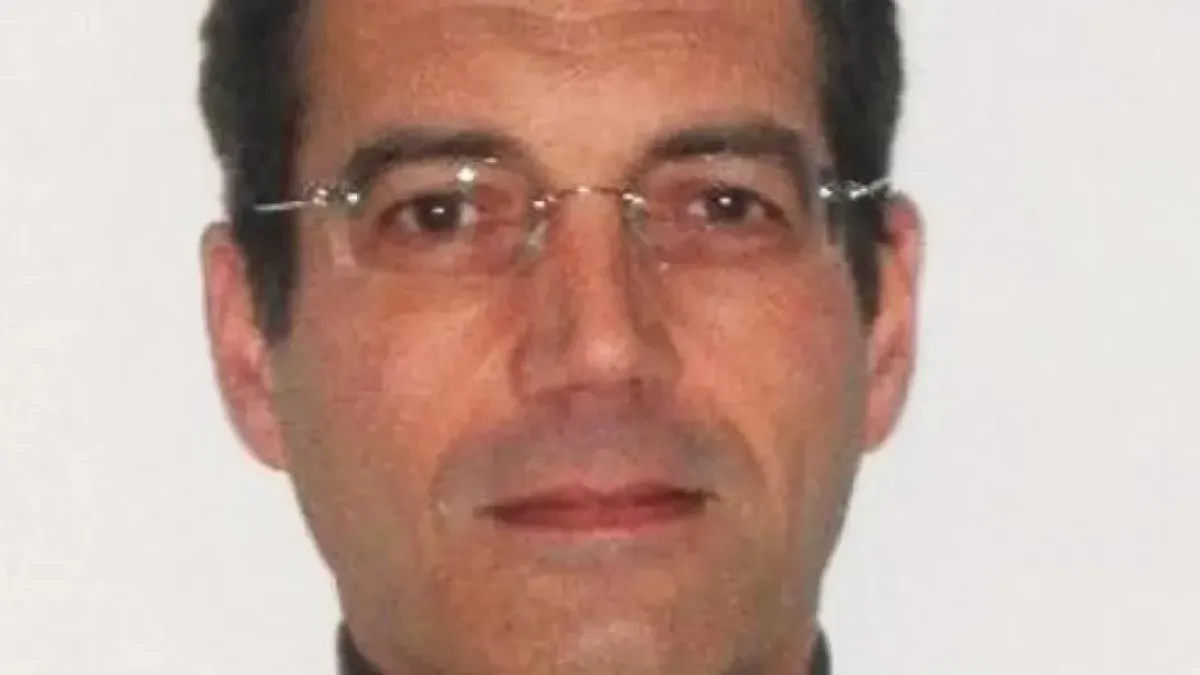 Xavier Dupont de Ligonnès