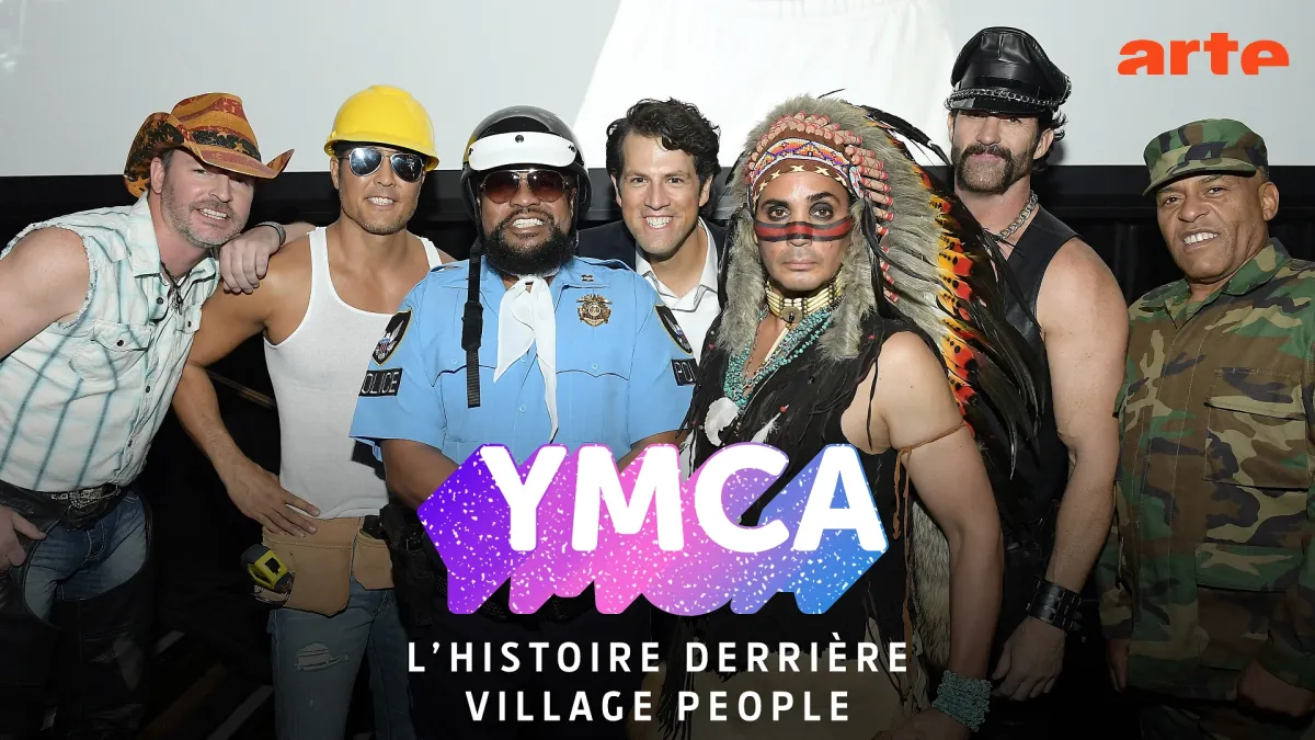 Village People