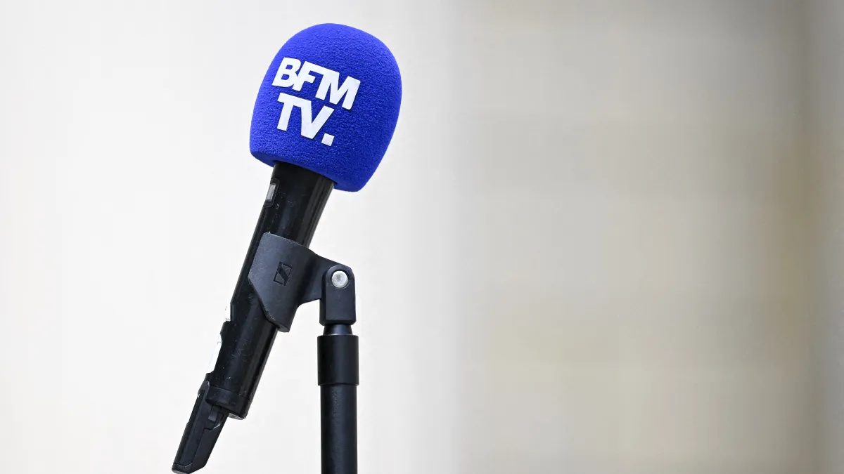 Micro BFM TV