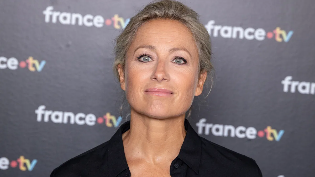Anne-Sophie Lapix : un homme armé tente de s’introduire à son domicile, une 5e intrusion en trois ans