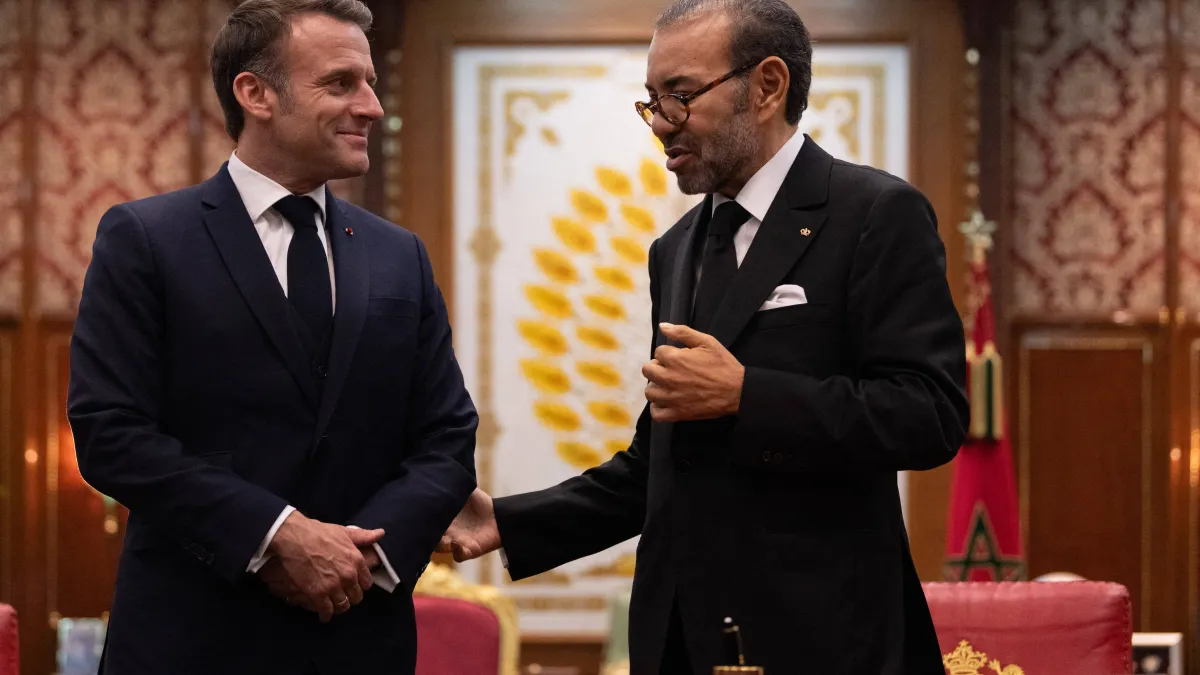 Scandale Pegasus : de nouvelles preuves accablantes impliquent le Maroc dans l'espionnage de dirigeants français
