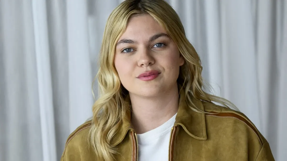 Louane