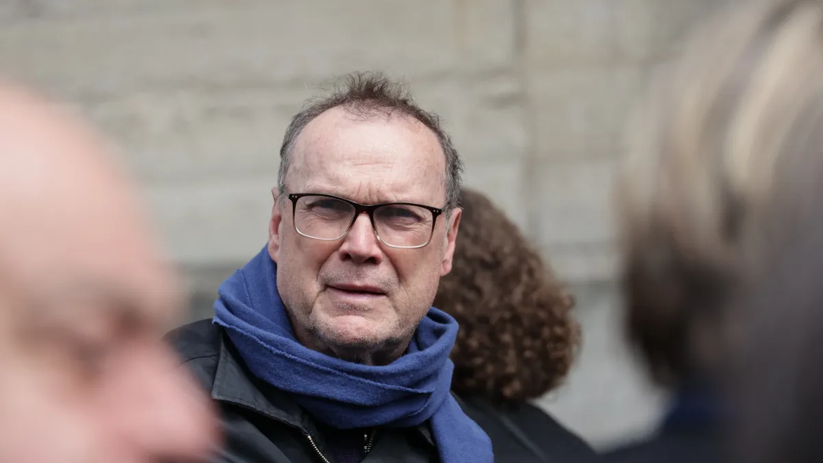 Julien Lepers