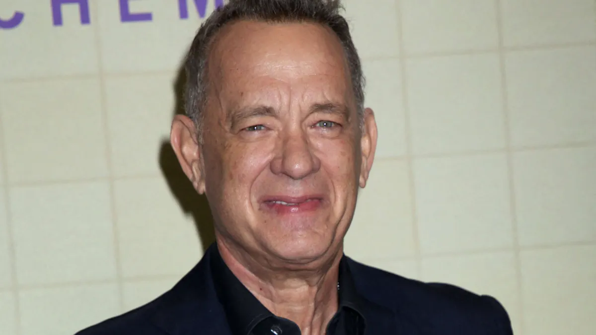Tom Hanks