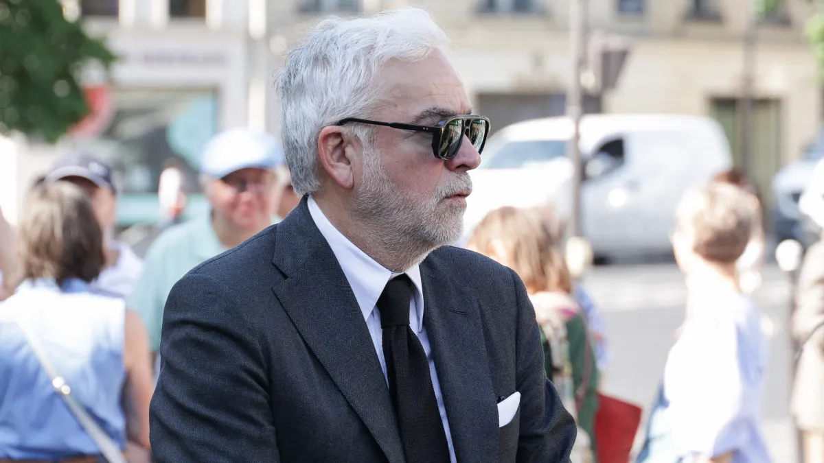 Pascal Praud